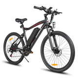 SAMEBIKE SY26-II Electric Mountain Bike Preorder