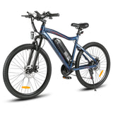 SAMEBIKE SY26-II Electric Mountain Bike Preorder