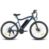 SAMEBIKE SY26-II Electric Mountain Bike Preorder