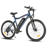 SAMEBIKE SY26-II Electric Mountain Bike Preorder