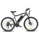 SAMEBIKE SY26-II Electric Mountain Bike