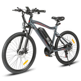 SAMEBIKE SY26-II Electric Mountain Bike Preorder