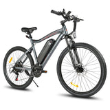 SAMEBIKE SY26-II Electric Mountain Bike