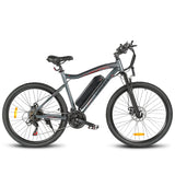 SAMEBIKE SY26-II Electric Mountain Bike