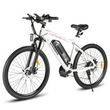 SAMEBIKE SY26-II Electric Mountain Bike Preorder