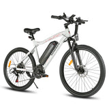 SAMEBIKE SY26-II Electric Mountain Bike Preorder