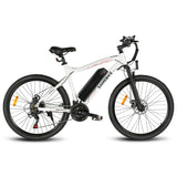 SAMEBIKE SY26-II Electric Mountain Bike