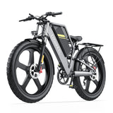 Coswheel T26 Cargo OFF-ROAD Electric Bike