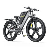 Coswheel T26 Cargo OFF-ROAD Electric Bike