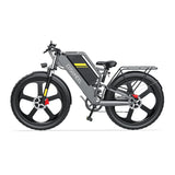 Coswheel T26 Cargo OFF-ROAD Electric Bike