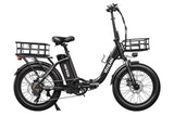 Vitilan U3 Foldable Electric Bike