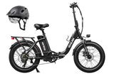 Vitilan U3 Foldable Electric Bike