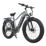 BURCHDA RX50 Electric Bike