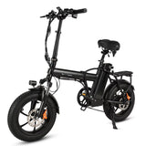 CMACEWHEEL AC16 Folding Electric Bike