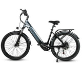 CMACEWHEEL L26 Moped Commuter Electric Bike