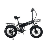 CMACEWHEEL RX20 Max Electric Bike