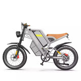 Coswheel GT20 Electric Bike - Pogo Cycles