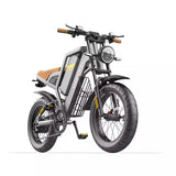 Coswheel GT20 Electric Bike - Pogo Cycles