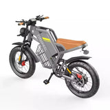 Coswheel GT20 Electric Bike - Pogo Cycles