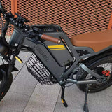 Coswheel GT20 Electric Bike - Pogo Cycles