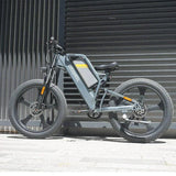 Coswheel T26 Cargo OFF-ROAD Electric Bike - Pogo Cycles