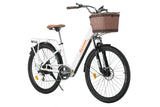 Cysum Cityrun Electric Bike