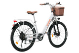 Cysum Cityrun Electric Bike - Pogo Cycles