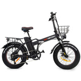 DRVETION AT20 Folding Electric Bike