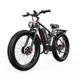 DUOTTS S26 Pro Electric Bike - Pogo Cycles