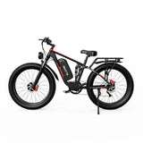 DUOTTS S26 Pro Electric Bike - Pogo Cycles