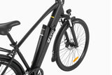 DYU C5 City Electric Bike - Pogo Cycles