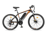 Fafrees 26 Hailong One Electric Bike - UK - Pogo Cycles