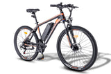 Fafrees 26 Hailong One Electric Bike - UK - Pogo Cycles