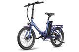 Fafrees F20 Lasting Electric Bike - Pogo Cycles