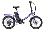 Fafrees F20 Lasting Electric Bike - Pogo Cycles