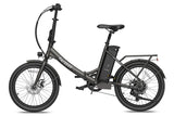 Fafrees F20 Lasting Electric Bike - Pogo Cycles