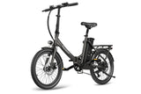 Fafrees F20 Lasting Electric Bike - Pogo Cycles