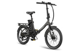 Fafrees F20 Lasting Electric Bike - Pogo Cycles