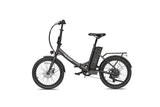 Fafrees F20 Lasting Electric Bike - Pogo Cycles