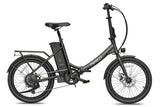 Fafrees F20 Lasting Electric Bike - Pogo Cycles