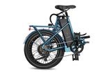 Fafrees F20 Lasting Electric Bike - Pogo Cycles