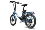 Fafrees F20 Lasting Electric Bike - Pogo Cycles