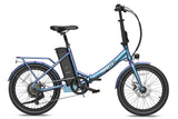 Fafrees F20 Lasting Electric Bike - Pogo Cycles