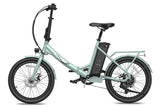 Fafrees F20 Lasting Electric Bike - Pogo Cycles