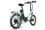 Fafrees F20 Lasting Electric Bike - Pogo Cycles