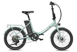 Fafrees F20 Lasting Electric Bike - Pogo Cycles