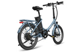 Fafrees F20 Lasting Electric Bike - Pogo Cycles