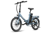 Fafrees F20 Lasting Electric Bike - Pogo Cycles