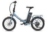 Fafrees F20 Lasting Electric Bike - Pogo Cycles