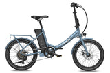 Fafrees F20 Lasting Electric Bike - Pogo Cycles